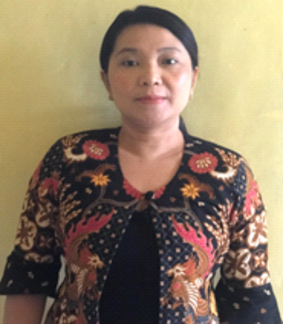 NI KADEK PUSPITAWATI